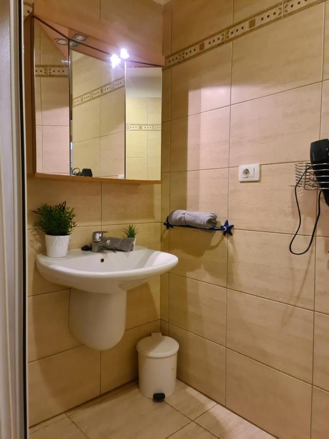 Apartment Barraquito, Balcony With Sea View, Close To The Beach, Wifi, Ideal For Surfers El Médano Buitenkant foto