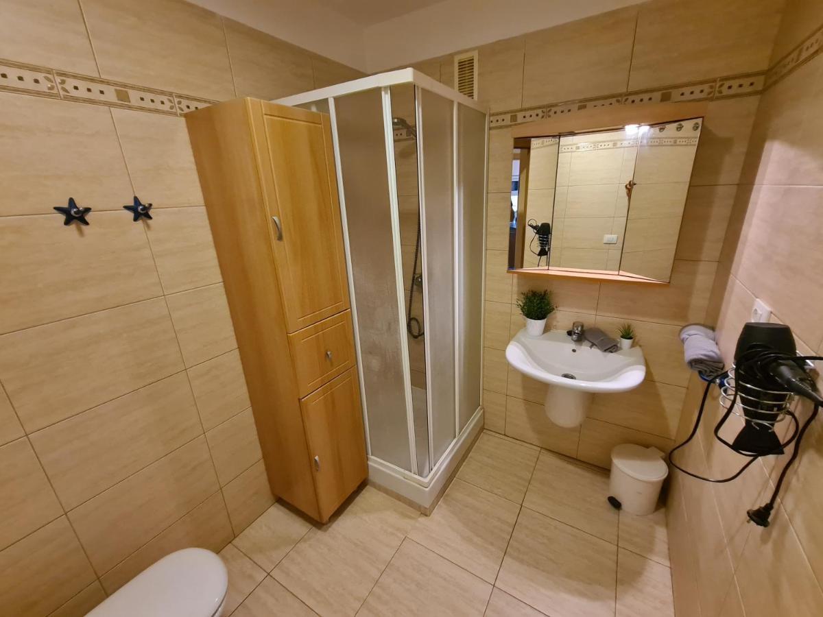Apartment Barraquito, Balcony With Sea View, Close To The Beach, Wifi, Ideal For Surfers El Médano Buitenkant foto